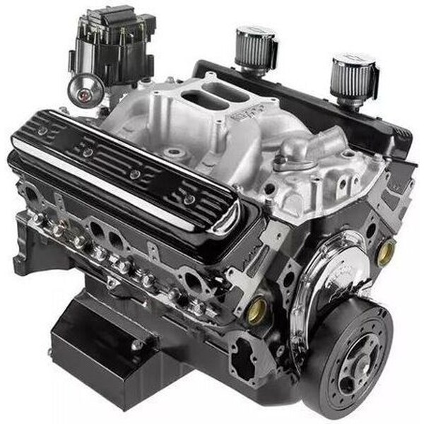 Chevrolet Performance - 19435602 - Crate Engine - CT 602 SBC 350/350HP