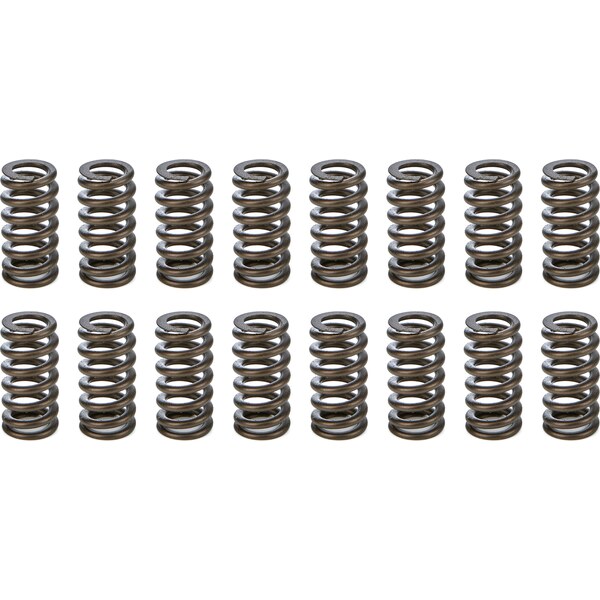 PAC Racing - PAC-1233-16 - 1.025 Valve Springs - Ovate Beehive (16)