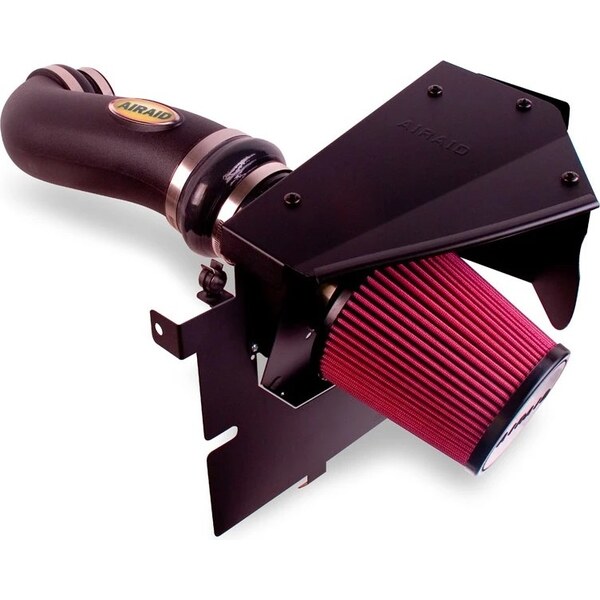 Airaid - AIR-251-252 - Performance Air Intake System