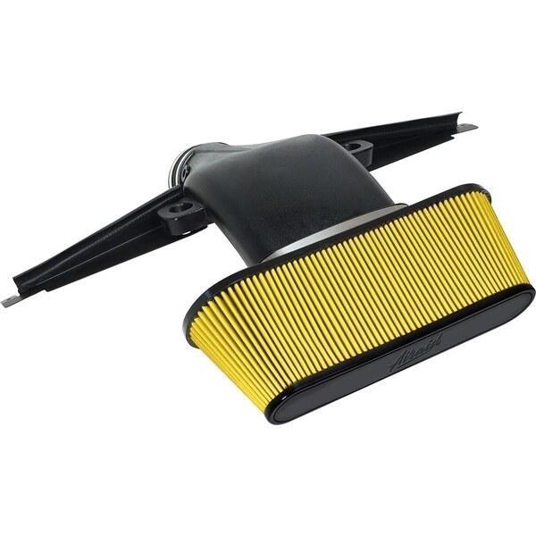 Airaid - AIR-254-216 - AIRAID INTAKE KIT; CHEV.  CORVETTE Z06  V8-7.0L F