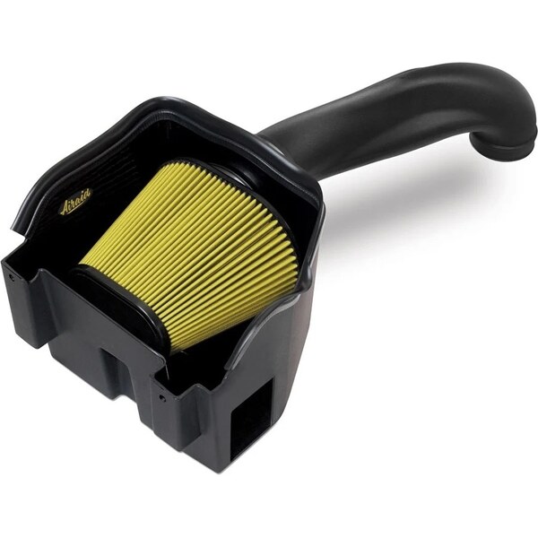Airaid - AIR-305-277 - AIRAID INTAKE KIT; DODGE  RAM 1500/2500/3500  V8-