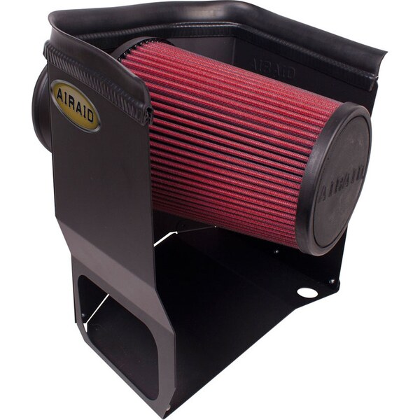 Airaid - AIR-311-212 - 11-17 Grand Cherokee 3.6/5.7L Air Intake Kit