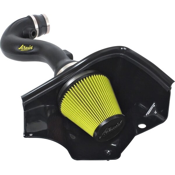 Airaid - AIR-454-177 - AIRAID INTAKE KIT; FORD  MUSTANG V6-4.0L F/I   20