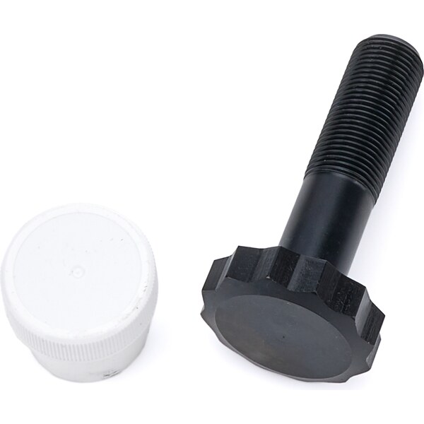 OptiTorque - 10799 - Damper Bolt Kit GM Duramax LLY/LB7/L5P