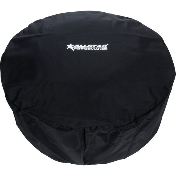 Allstar Performance - 26230 - Air Cleaner Cover 14x3 to 14x6