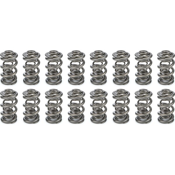 PAC Racing - PAC-1364M-16 - 1.681 Triple Valve Spring Set