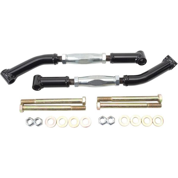 QA1 - 5285 - Rear Frame Support  Kit GM 78-88 A/G-Body