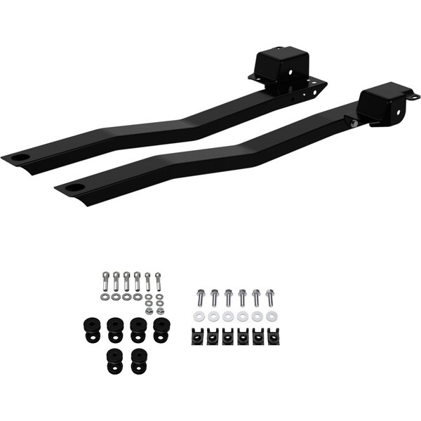 QA1 - 52092 - Subframe Connectors GM X-Body 68-72