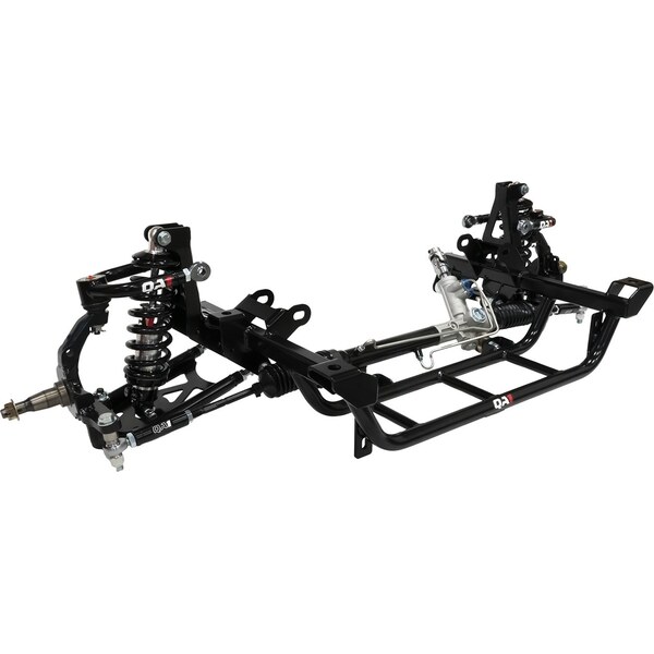QA1 - 52348-D350 - Front Suspension Kit Drag 62-74 Mopar B/E
