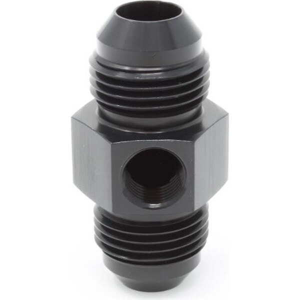Aeromotive - 65609 - Fitting Union Flare 8an w/1/8-NPT Port