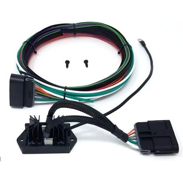 Aeromotive - 66706 - Controller Intelligent Single Channel 25A