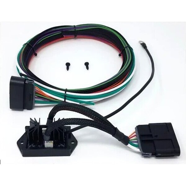 Aeromotive - 66707 - Controller Intelligent Dual Channel 25A