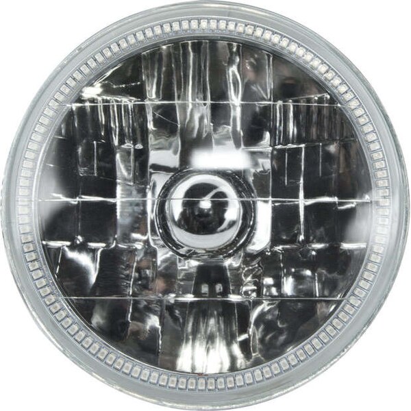 Oracle Lighting - 7081-001 - 1997-2006 Jeep Wrangler TJ SMD HL
