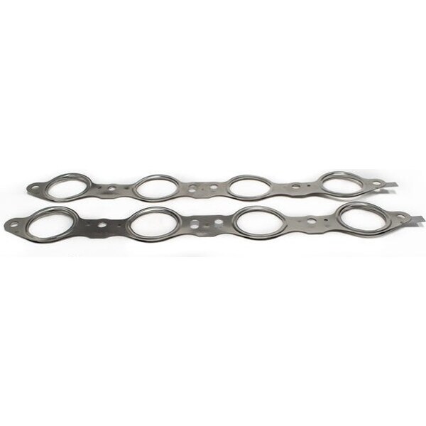 Brian Tooley Racing - BTR17944-2 - MLS LS Header Gaskets - Pair