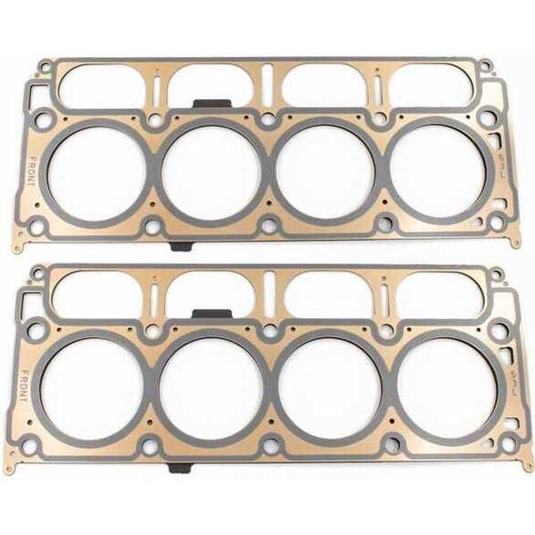 Brian Tooley Racing - BTR-22325-2 - GEN 5 L83 Head Gaskets - Pair