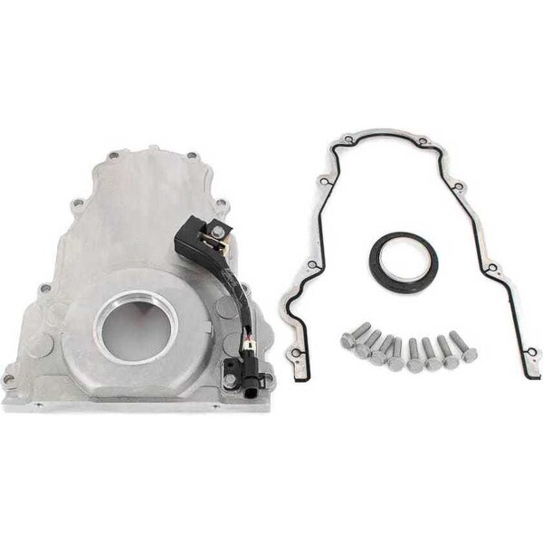 Brian Tooley Racing - BTR-33906 - LS3 Timing Cover