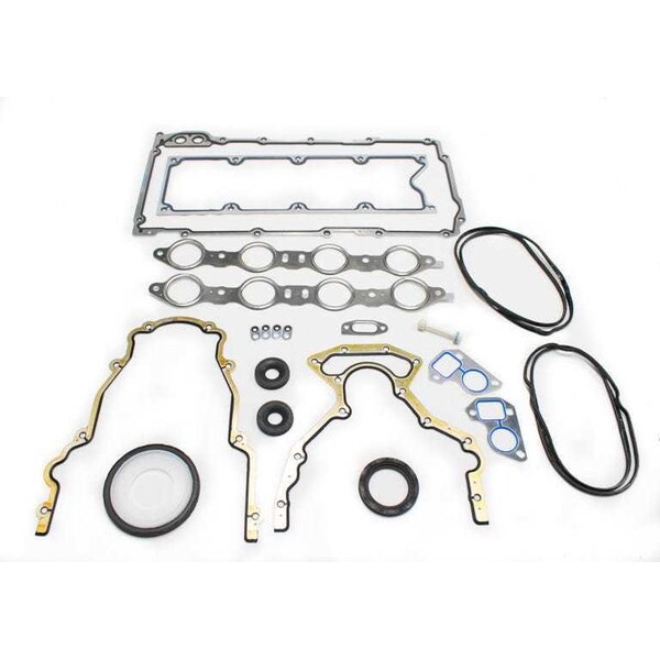 Brian Tooley Racing - BTR73450 - GEN 3 LS Gasket Kit