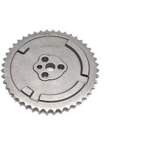 Brian Tooley Racing - BTR86481 - 4-Pole Cam Gear LS2/LS3