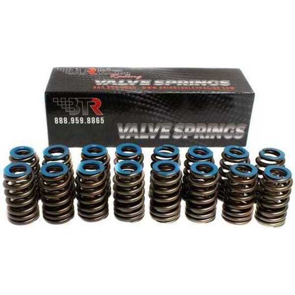 Brian Tooley Racing - BTR91120-16 - GEN 5 Beehive Springs - .550 Lift (16)