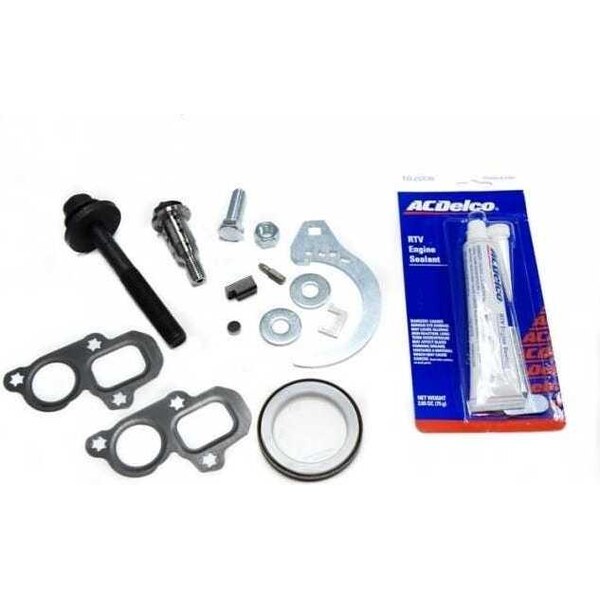 Brian Tooley Racing - BTRGENVBASIC - Basic GEN 5 Cam Install Kit