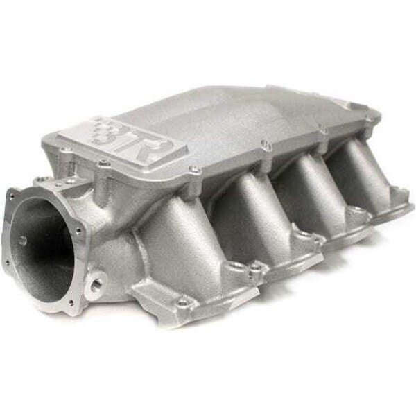 Brian Tooley Racing - IMA-01 - Equalizer 1 Intake Manifold - Silver