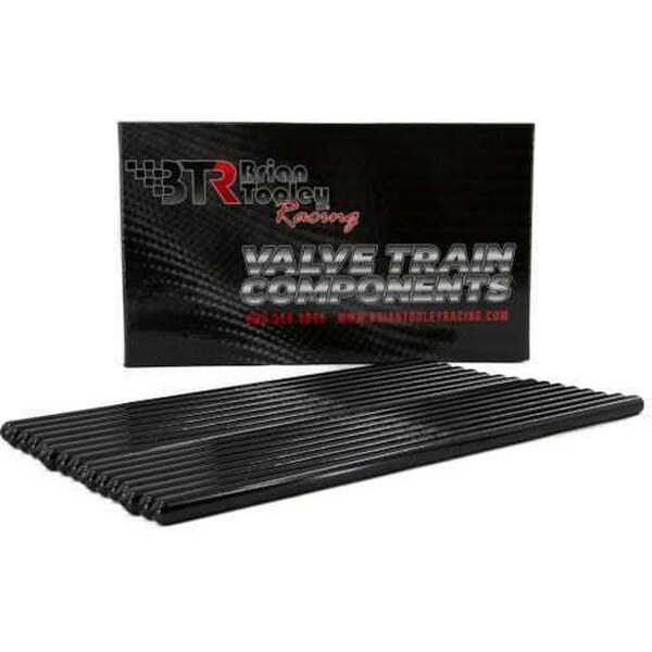 Brian Tooley Racing - PR7850375-16 - 3/8 C/M Pushrods - 7.850in Long 1pc. (16)