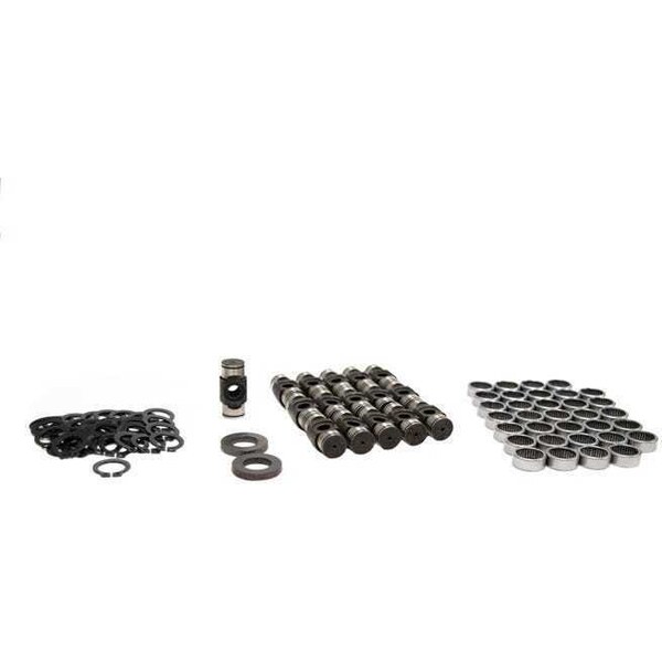 Brian Tooley Racing - TK001NB - Rocker Arm Trunnion Upgrade - LS