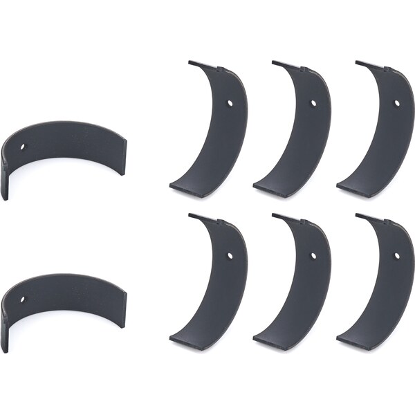 ACL Bearings - 4B2960HXC-STD - Rod Bearing Set Coated Nissan 4 1198cc