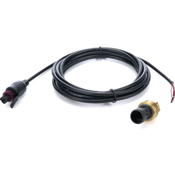 Dakota Digital - SEN-03-8 - Three-wire  1/8in NPT 0- 100PSI Oil Pressure Sens