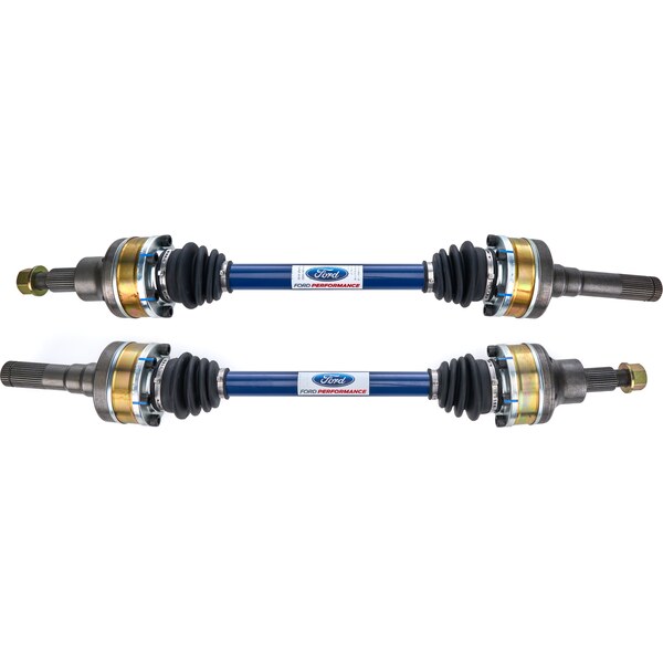 Ford Racing - M-4130-MA - Half-Shaft Upgrade Kit 2015-2021 Mustang