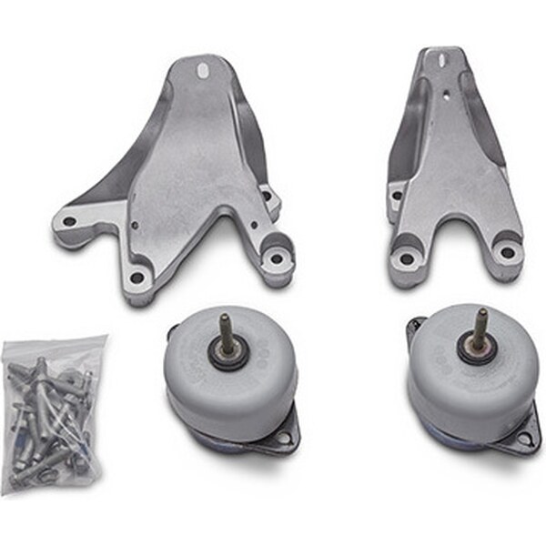 Ford Racing - M-6038-M50 - 5.0L Coyote Engine Mount Kit