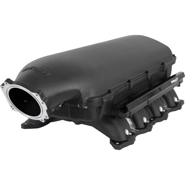 Holley - 300-915BK - Hi-Ram Int Manifold Ford 5.0 Coyote