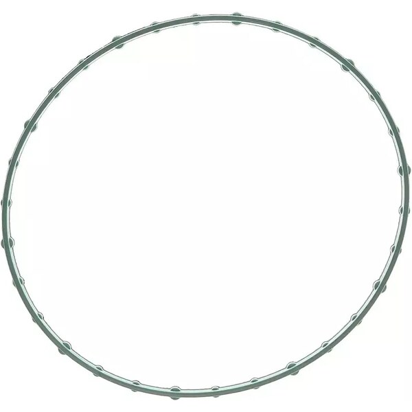 Clevite M77 - G33318 - Throttle Body Gasket 14-22 Chevy 6.2L