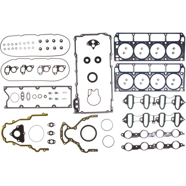 Clevite M77 - 953564 - Engine Gasket Set 99-00 Chevy 6.0L