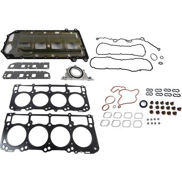 Clevite M77 - 953647 - Engine Gasket Set 05-08 Hemi 5.7L