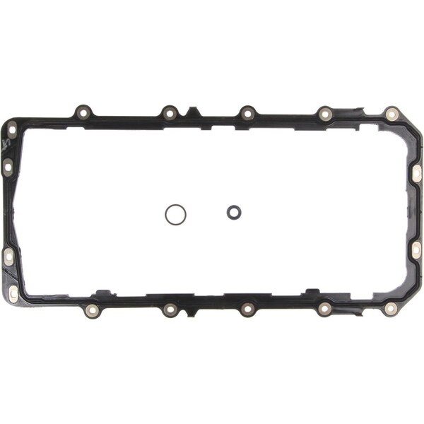 Clevite M77 - OS32461 - Oil Pan Gasket Set 11-17 Ford 5.0L