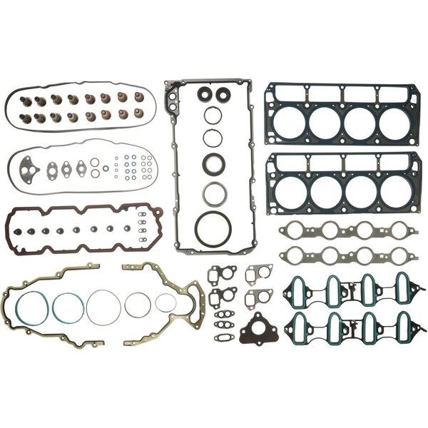 Clevite M77 - 953783 - Engine Gasket Set 06-10 Chevy 5.3L