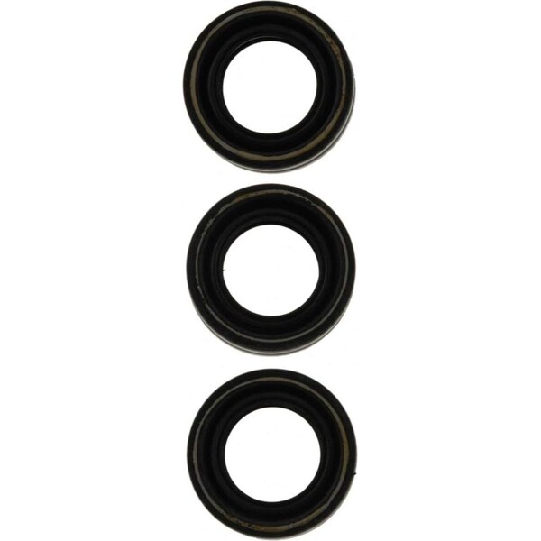 Clevite M77 - B33737 - Oil Filter Adapter Gskt 18-24 Ford 5.0L