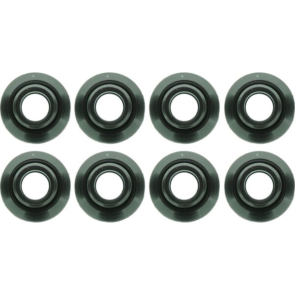 Clevite M77 - GS33466 - Valve Cover Grommet Set 97-16 Chevy LS