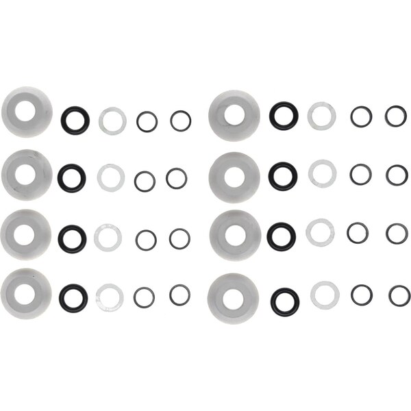 Clevite M77 - GS33940 - Fuel Inj O-Ring Kit 14-22 Chevy 5.3L 6.2L