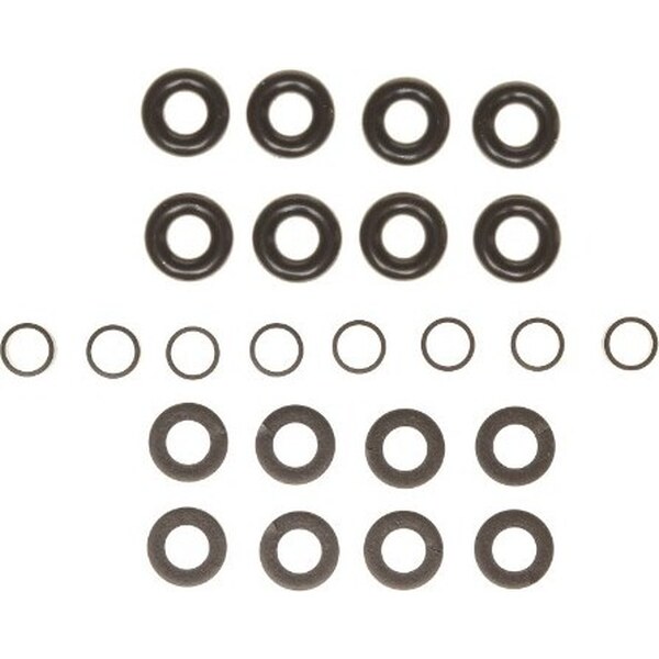 Clevite M77 - GS34043 - Fuel Injector O-Ring Kit 18-24 Ford 5.0L
