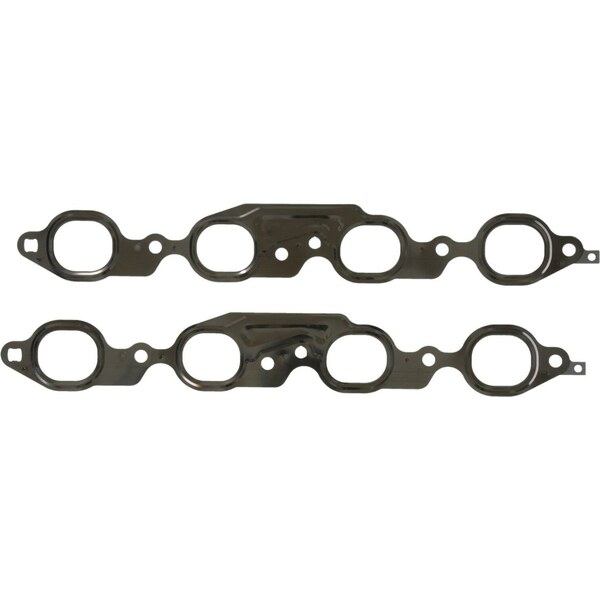 Clevite M77 - MS19498 - Exh Manifold Gasket Set 01-04 Chevy 5.7L