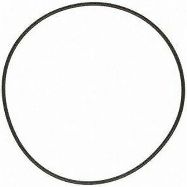 Clevite M77 - K31629 - Water Pump Backing Plate 97-16 Chevy LS