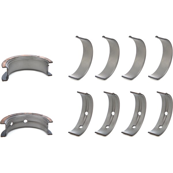 Clevite M77 - MS2411F1 - GM LS Main Bearing Set LS1/LS6/LS2/LS3 F-Series