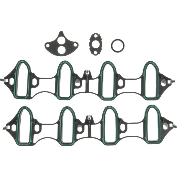 Clevite M77 - MS16340 - Int Manifold Gasket Set 97-16 Chevy LS
