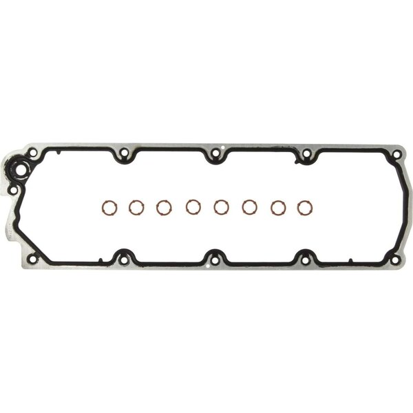 Clevite M77 - MS19305 - Valley Pan Gasket 05-19 Chevy LS