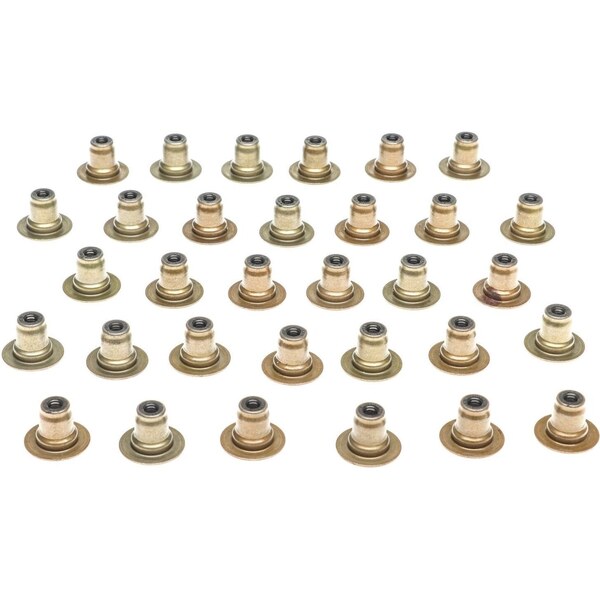 Clevite M77 - SS46149 - Valve Stem Oil Seal Set 18-24 Ford 5.0L
