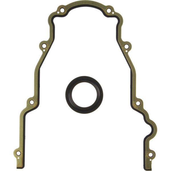 Clevite M77 - JV5022 - Timing Cover Gasket Set GM LS 1997-2014