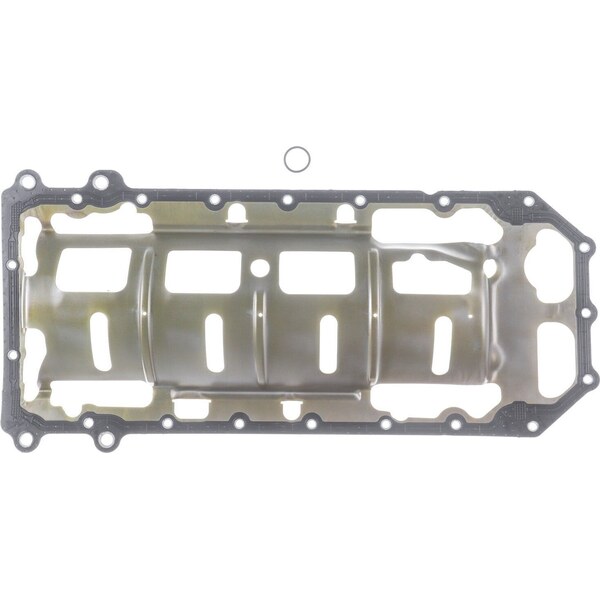 Clevite M77 - OS32602 - Oil Pan Gasket Set 11-22 Hemi 6.4L