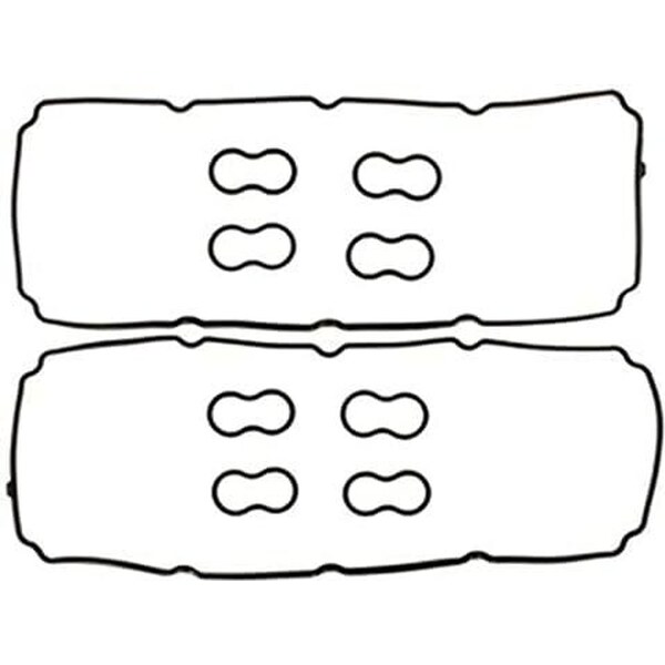 Clevite M77 - VS50380 - Valve Cover Gasket Set 03-21 Hemi 5.7L